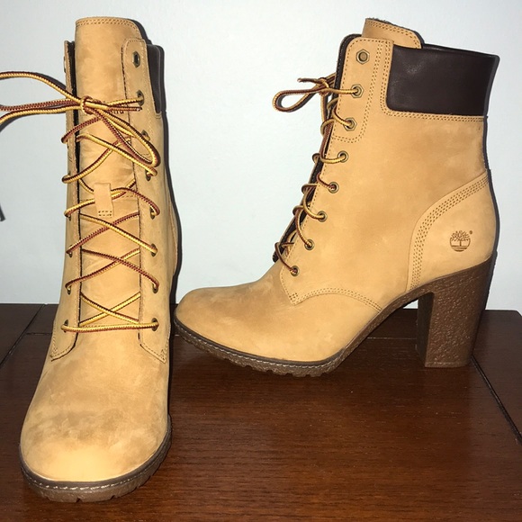 Timberland Shoes - Women’s Timberlands